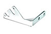 Throttle Cable Bracket For GM LS2 Throttle Body - image 1