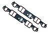 Power+Plus Intake Gasket Set - image 1