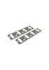 Power+Plus Intake Gasket Set - image 1