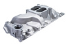 Cyclone Intake Manifold 1965-90 BB-Chevy Oval Port - image 1