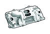 Crosswind Intake Manifold 1500-6500 RPM Range - image 1