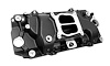 BBC CYCLONE MANIFOLD BLK - image 1