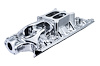 Typhoon Intake Manifold Small Block Ford 289/302/5.0L
