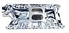 Typhoon Intake Manifold 1500-6500 RPM Range - image 1