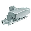 Typhoon Intake Manifold System Small Block Ford V8 5.0L EFI - image 1