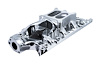 Crosswind Intake Manifold 1500-6500 RPM Range - image 1