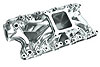 Hurricane Intake Manifold 3500-8000 RPM Range - image 1