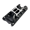 SBF TYPHOON MANIFOLD BLK - image 1