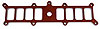 Typhoon Phenolic Spacer 0.5 in. Thick - image 1