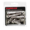 Intake Manifold Bolt Set Small Block Ford - image 1