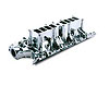 Typhoon Intake Manifold Base Small Block Ford V8 5.0L EFI - image 1