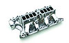Typhoon Intake Manifold Base Small Block Ford V8 5.8L EFI - image 1