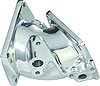 Typhoon Intake Manifold Elbow Adapter 1994-95 Mustang - image 1