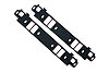 Power+Plus Gasket Set Mopar Small Block Magnum Engines - image 1