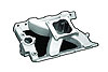 Hurricane Intake Manifold 3000-7500 RPM Range - image 1