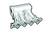 Whirlwind Intake Manifold 2000-8000 RPM Range - image 1