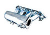 Whirlwind Intake Manifold 2000-8000 RPM Range - image 1