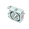 Power EGR Valve Plate 70mm - image 1