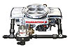 Fuel Inlet Kit Black - image 1