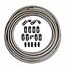 Fuel Delivery/Return Kit - image 1