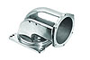 EFI Snorkel Inlet Assembly Incl. O-Ring - image 1