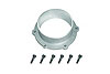 EFI Snorkel Inlet Adapter 4 in. - image 1