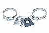 Oxygen Sensor Bung Kit Weld-In Oxygen Sensor Bung Kit - image 1