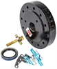 Small Block Chevy Harmonic Damper Kit - image 1