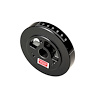 Powerforce Harmonic Damper Small Block Chevy 383/400