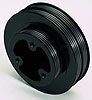 Powerforce Harmonic Damper 1997-2001 Acura Integra GSR - image 1