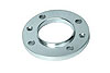Harmonic Damper Spacer Small Block Ford - image 1