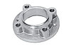 Harmonic Damper Spacer Small Block Ford