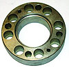 Harmonic Damper Spacer Small Block Ford - image 1