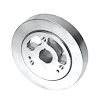 Powerforce Harmonic Damper Small Block Chevy 383/400 - image 1