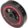 Powerforce+Plus Harmonic Damper Small Block Chevy 383/400