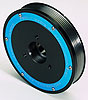 Powerforce+Plus Harmonic Damper Ford Modular 4.6L V8 (2V & 4V)