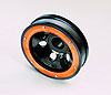 Powerforce+Plus Harmonic Damper Chrysler/Mopar 6.1L Hemi - image 1