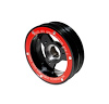 Powerforce+Plus Harmonic Damper Chevy Corvette LS1/LS2/LS6 - image 1