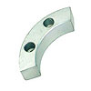 Harmonic Damper Counterweight Big Block Chevy - image 1