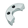 Harmonic Damper Counterweight Late Small Block Ford - image 1