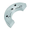 Harmonic Damper Counterweight 1971-92 Small Block Chrysler 360 - image 1
