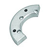 Harmonic Damper Counterweight 1993-97 Small Block Chrysler 360 - image 1