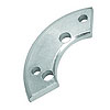 Harmonic Damper Counterweight 1972-73 Small Block Chrysler 340 - image 1