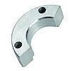 Harmonic Damper Counterweight AMC 401 V8
