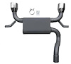 AXLE-BACK JEEP JL 2/4 DR - image 1