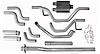 CATBACK F150 SS 2WD/4WD