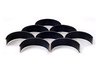 Connecting Rod Bearing Set for Subaru EJ20, EJ22, EJ25 (52mm Journal) - image 2