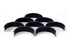 Connecting Rod Bearing Set for Subaru EJ20, EJ22, EJ25 (52mm Journal) - image 2