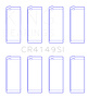 Rod Bearings - image 1