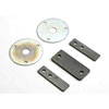 Diff gear side plates/ ball joint plate - image 1